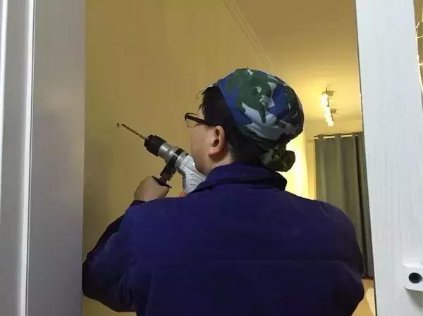 小两口把宜家风装进95㎡新家，美的像一幅画！绝了