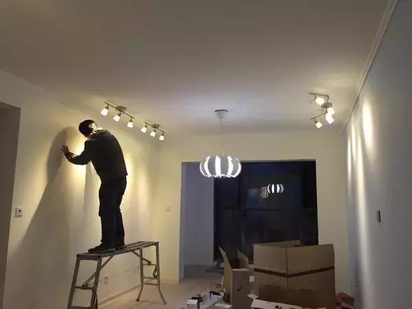 小两口把宜家风装进95㎡新家，美的像一幅画！绝了