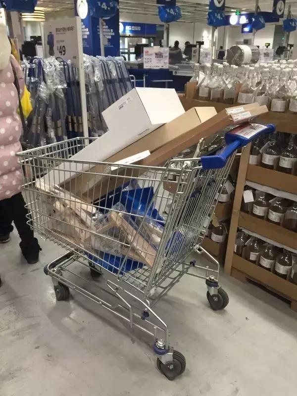 小两口把宜家风装进95㎡新家，美的像一幅画！绝了