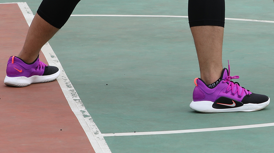 hyperdunkxlow娴嬭瘎閫忔皵,鑰愬厠hyperdunkx