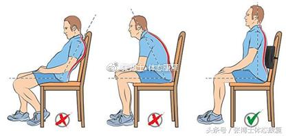 运动康复科普强直性脊柱炎,强直性脊柱炎腰部锻炼康复方法