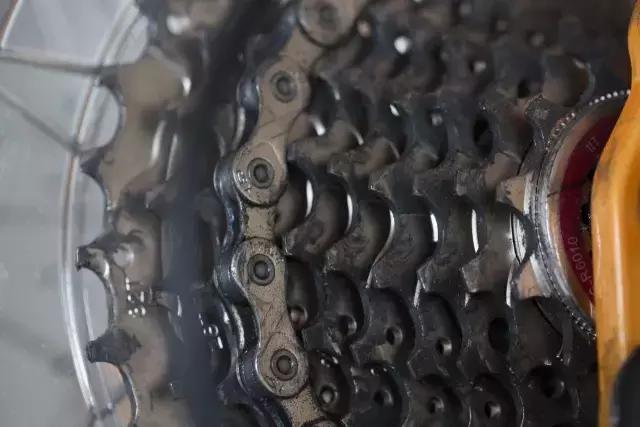 6种自行车常见故障检测维修,自行车维修技巧小视频