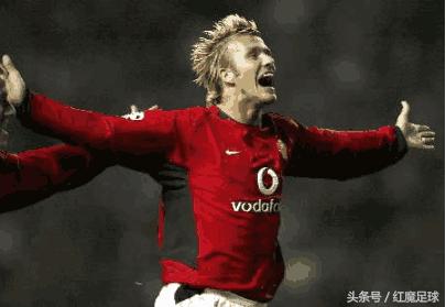 英媒评价曼联中场排名,曼联英超球衣