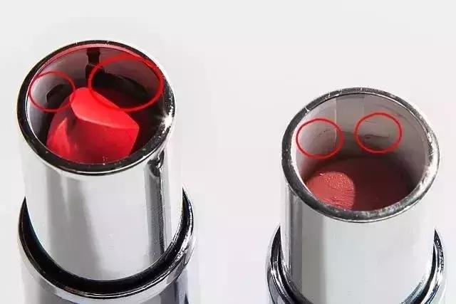 超全口红真假鉴别!姑娘,你可能买到了假口红!