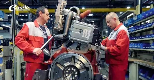 德国顶级企业名单,德国高端制造业十大排名