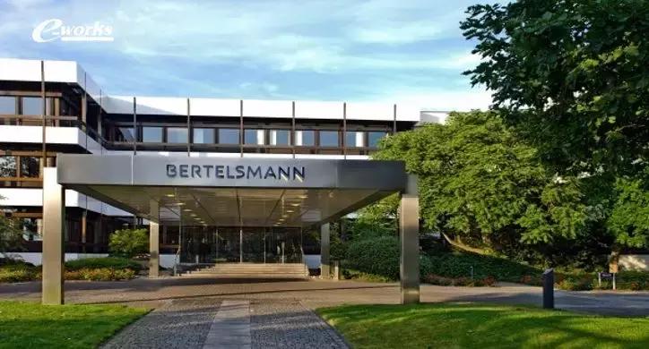 德国百年企业一览表,德国世界500强企业名单