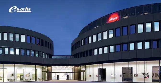 德国百年企业一览表,德国世界500强企业名单