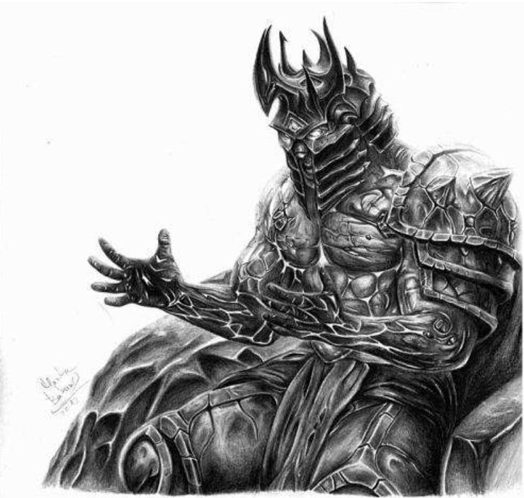 震天的战鼓再一次响起魔兽世界,魔兽世界当战争的号角再次吹响