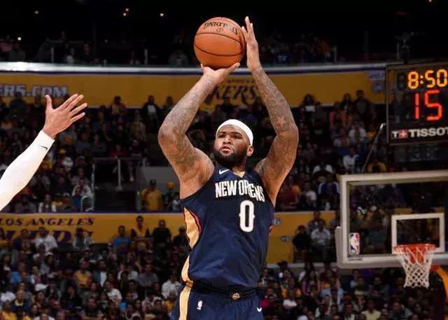 美媒评现役前十中锋,霍华德可以评为nba历史前20中锋吗