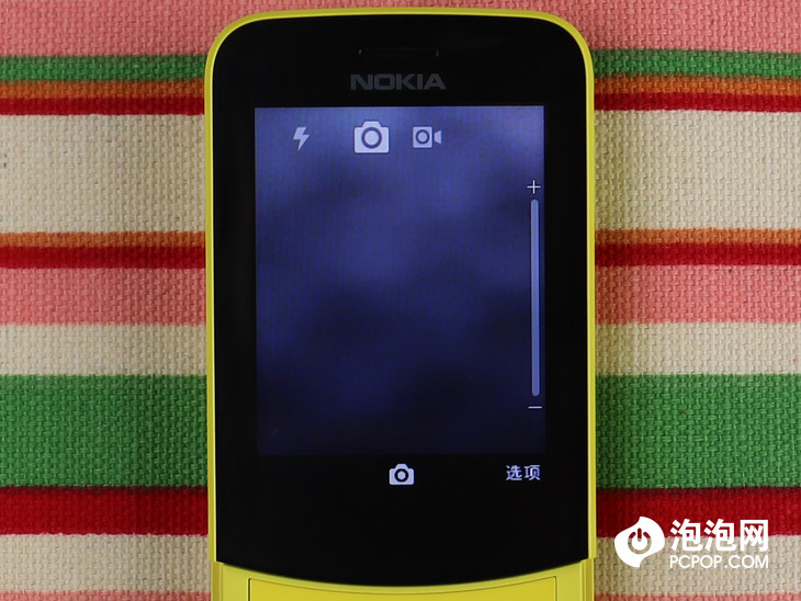 功能机诺基亚测评,全新诺基亚8210灵巧又聪明