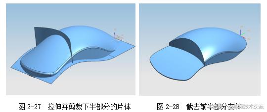 ug复杂模具编程加工思路,ug复杂曲面倒角编程