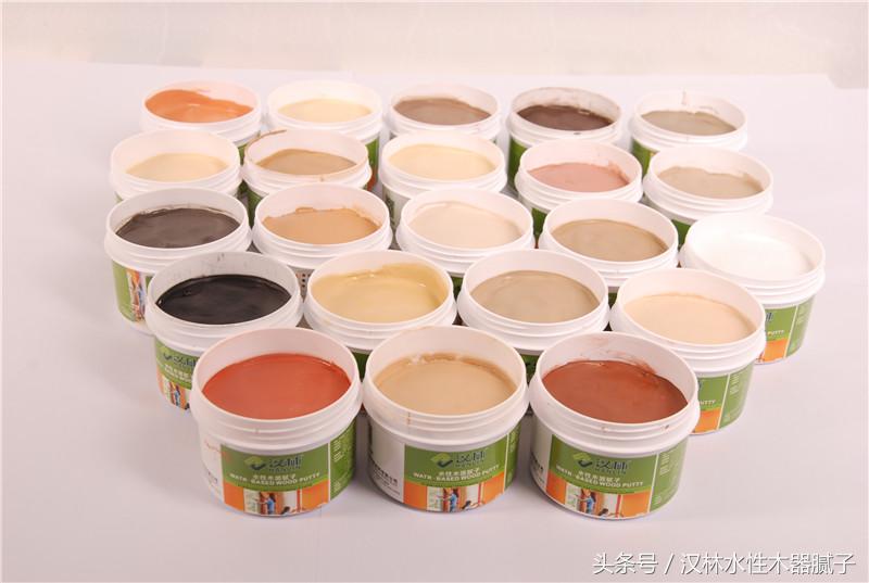 汉林修补腻子有用吗,填补家具凹陷用什么