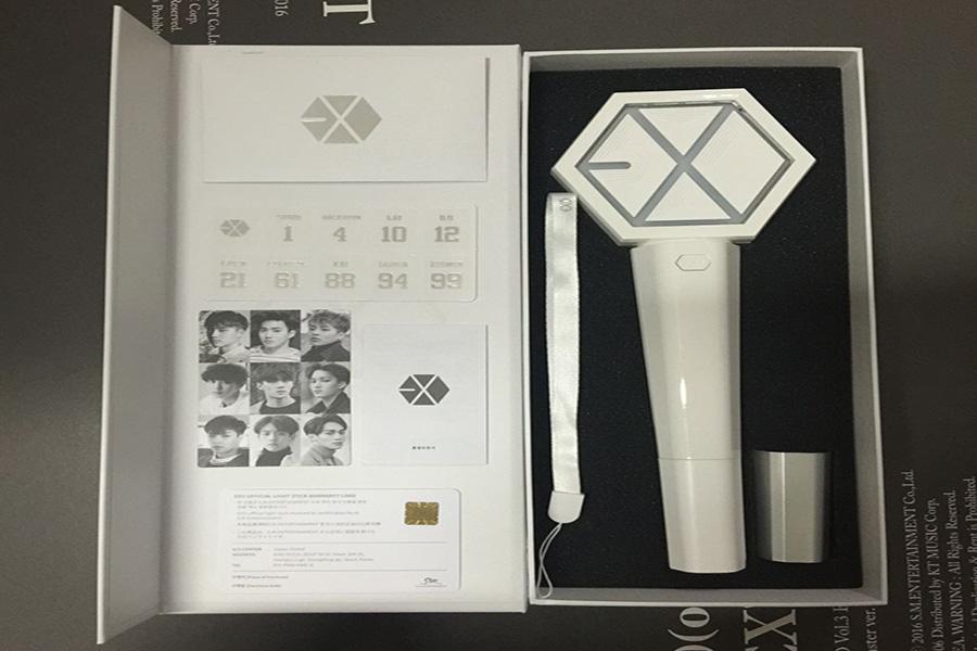 EXO-L产生内讧，韩国爱丽对中国爱丽不满韩网：“中国式”应援？