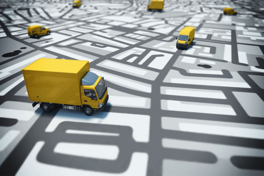 「SexyVC周报」物流领域融资超过千亿，同城配送是下一片蓝海？