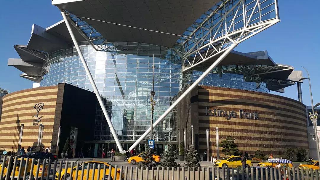 土耳其货币贬值抢购奢侈品,土耳其汇率暴跌奢侈品被洗劫一空