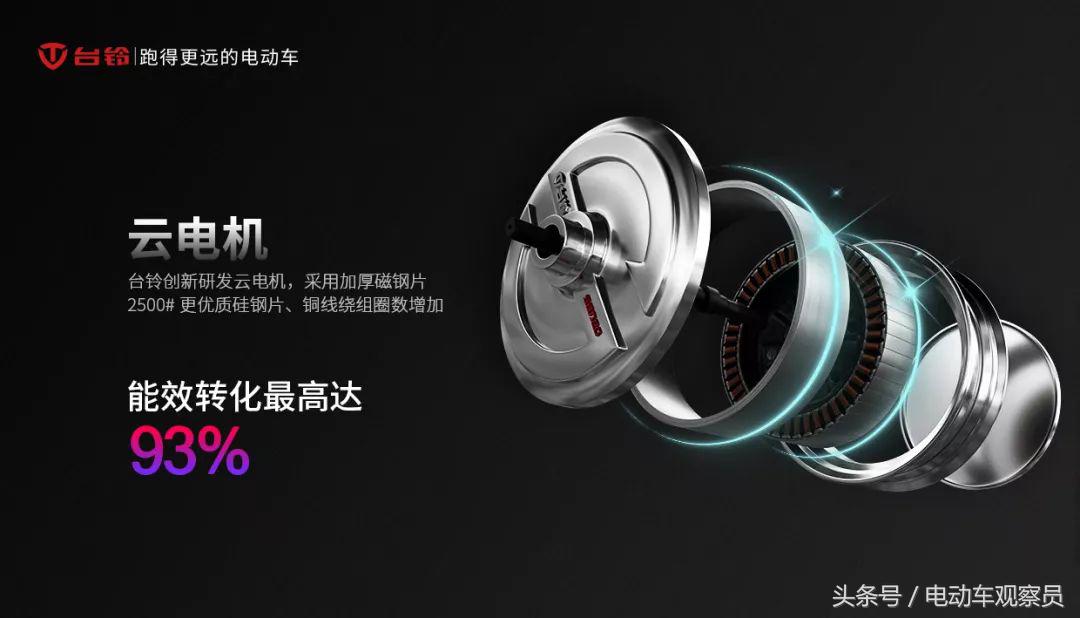 台铃电动车72v最快能跑多少,台铃60v20a电动车能跑多远