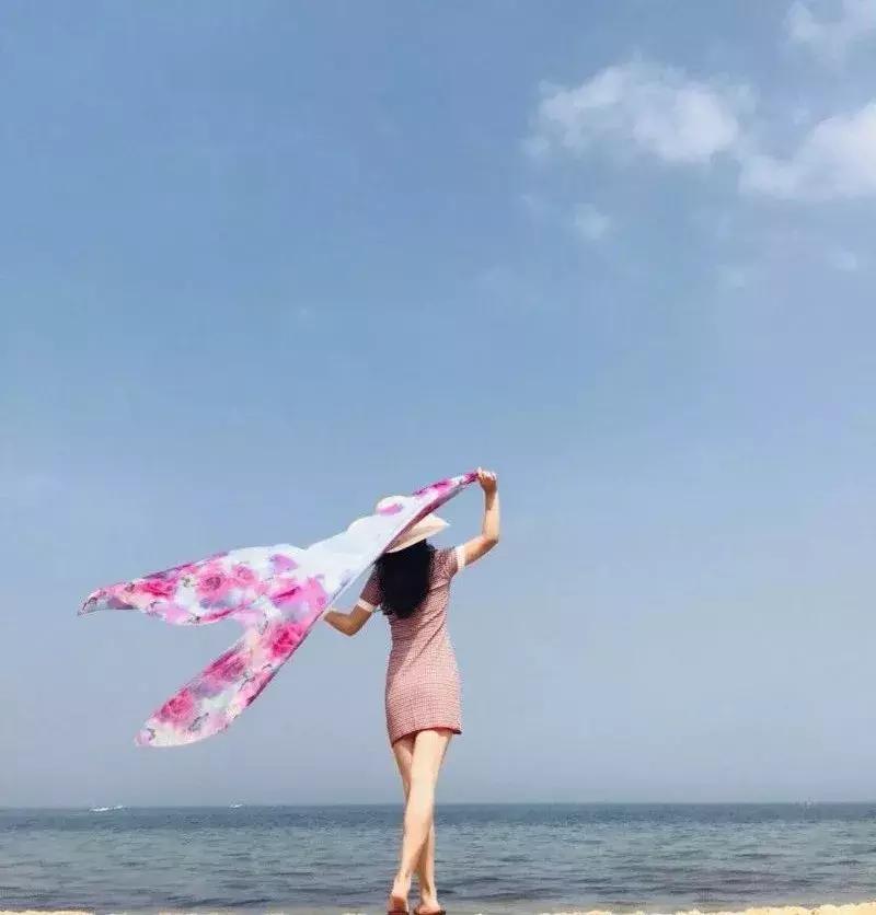 梅子——若有才华藏于心,岁月从不败美人