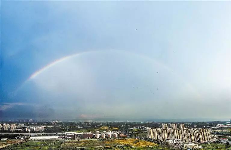 还在说成都空气质量不好？听听“追峰人”和世界冠军如何“怼”你