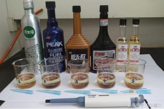 汽车燃油添加剂十大品牌,燃油宝汽油添加剂真的有用吗