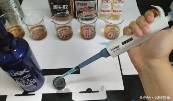 汽车燃油添加剂十大品牌,燃油宝汽油添加剂真的有用吗