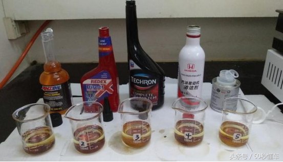 燃油宝汽油添加剂真的有用吗,汽油添加剂g17与燃油宝区别