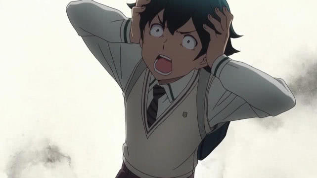 盘点动漫中身材好的妹纸们,细数动漫中的那些妹控人物