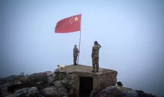 2018守岛英雄是谁,守岛英雄有哪些