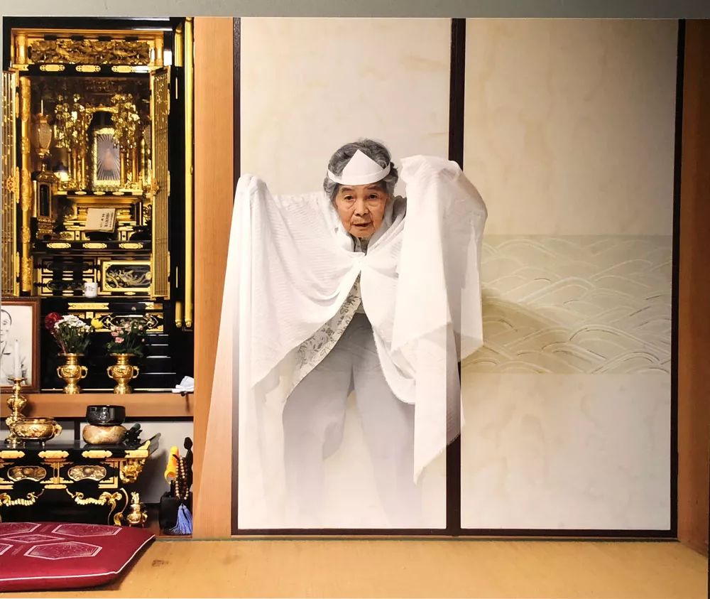 90岁日本老奶奶，酗酒飙车碰瓷却爆红网络丨小麦养老