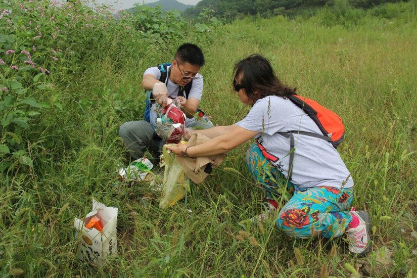 垃圾的烦恼,垃圾带来的烦恼