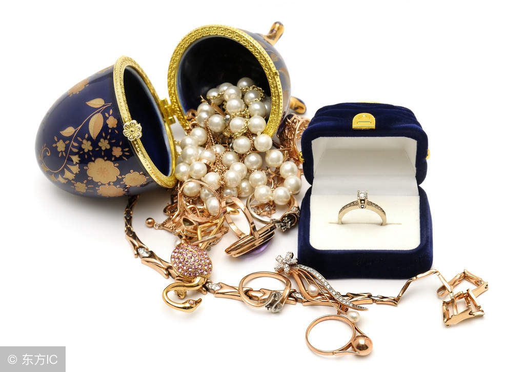 18k金为什么卖一口价,18k金是一口价还是按克划算