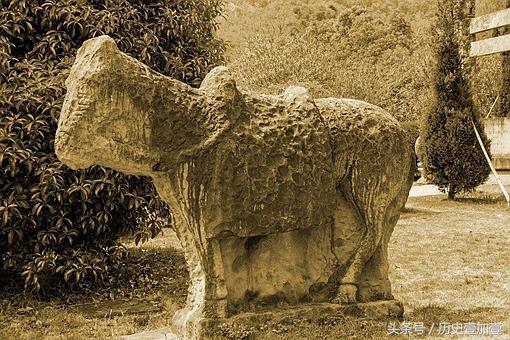 哪三座皇陵不敢挖,中国最难盗的皇陵