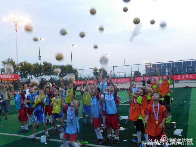 怀仁市锦宏杯,怀仁市第二届中小学生足球比赛