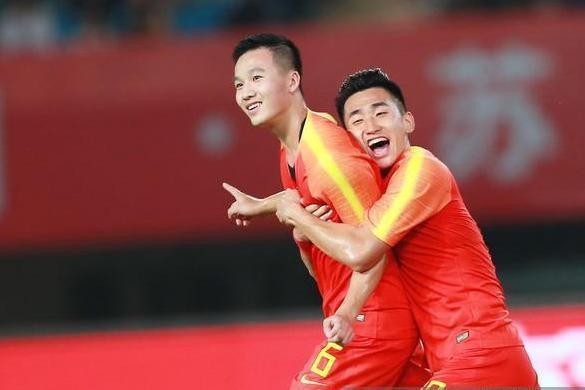 亚运会男足和男篮比赛时间表,2019男篮亚运会中国足球成绩