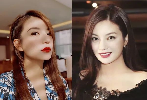 红唇里的难点,红唇为什么火