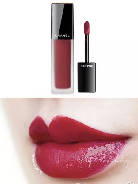 红唇里的难点,红唇为什么火