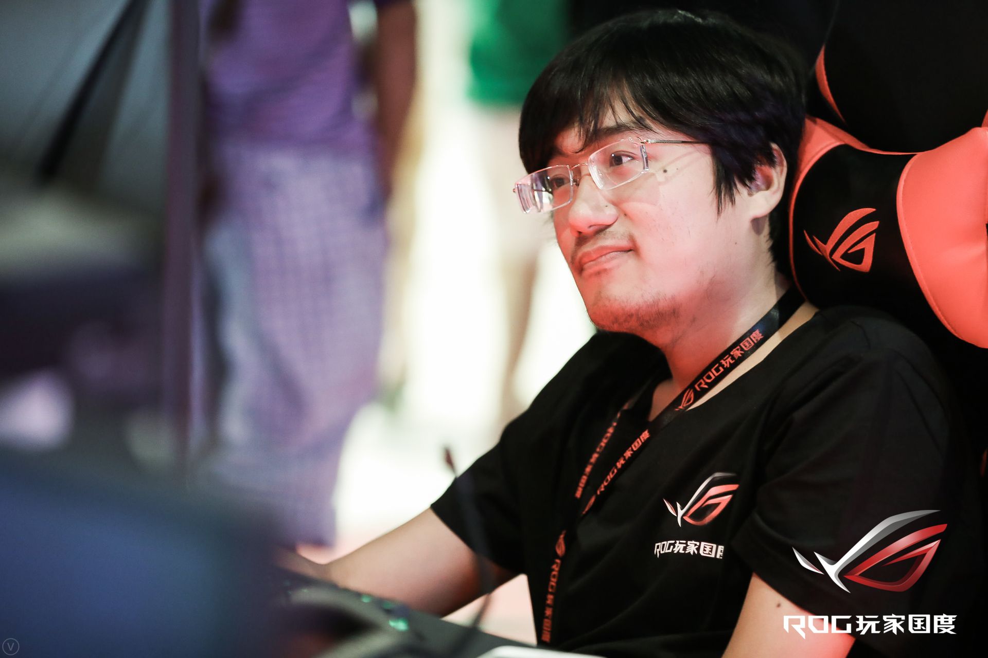 WESG全球总决赛,wesg上海赛区