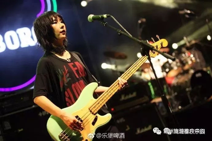 古城音乐节视频,淹城乐堡音乐节