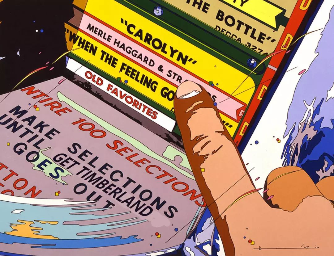 80年代怀旧生活日本,日本80年代很美好