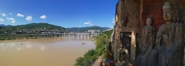 前往泸沽湖自驾游,往泸沽湖出发