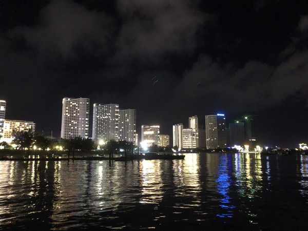 惠州巽寮湾大海世界,惠州最美的海滩是巽寮湾吗