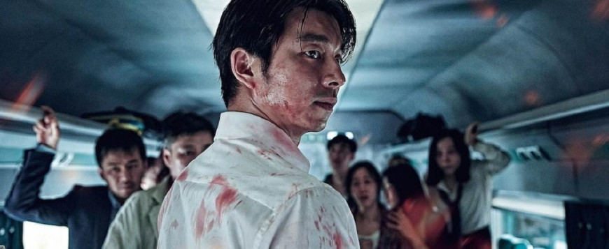 得知釜山行将有第二部，网友评论亮了，个个都是段子手