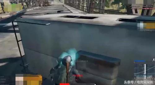 吃鸡刺激战场用枪技巧大全,刺激战场十种吃鸡挑战