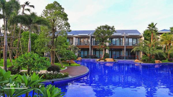 厦门离海最近的奢华酒店，连国家领导人都喜欢来住