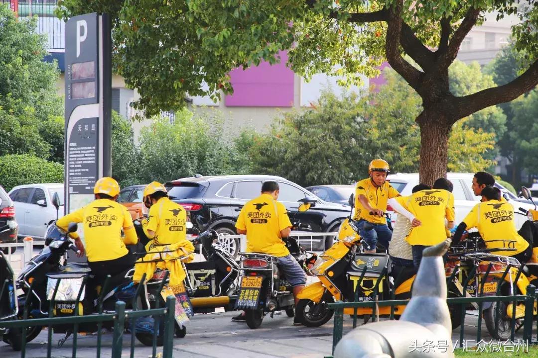 从东商务区到江滨公园，椒江12年来一直在变，看完震撼……