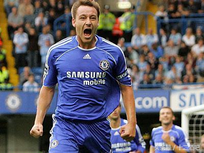 英超足球十大巨星排名,英超最具潜力十大球员