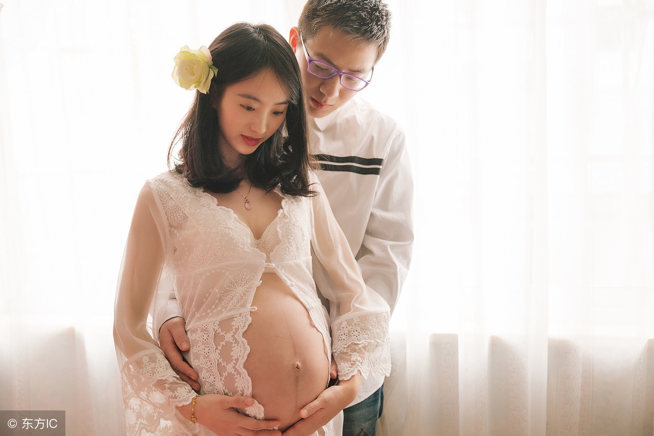 孕期怎么进行啪啪啪生活对宝宝没有影响