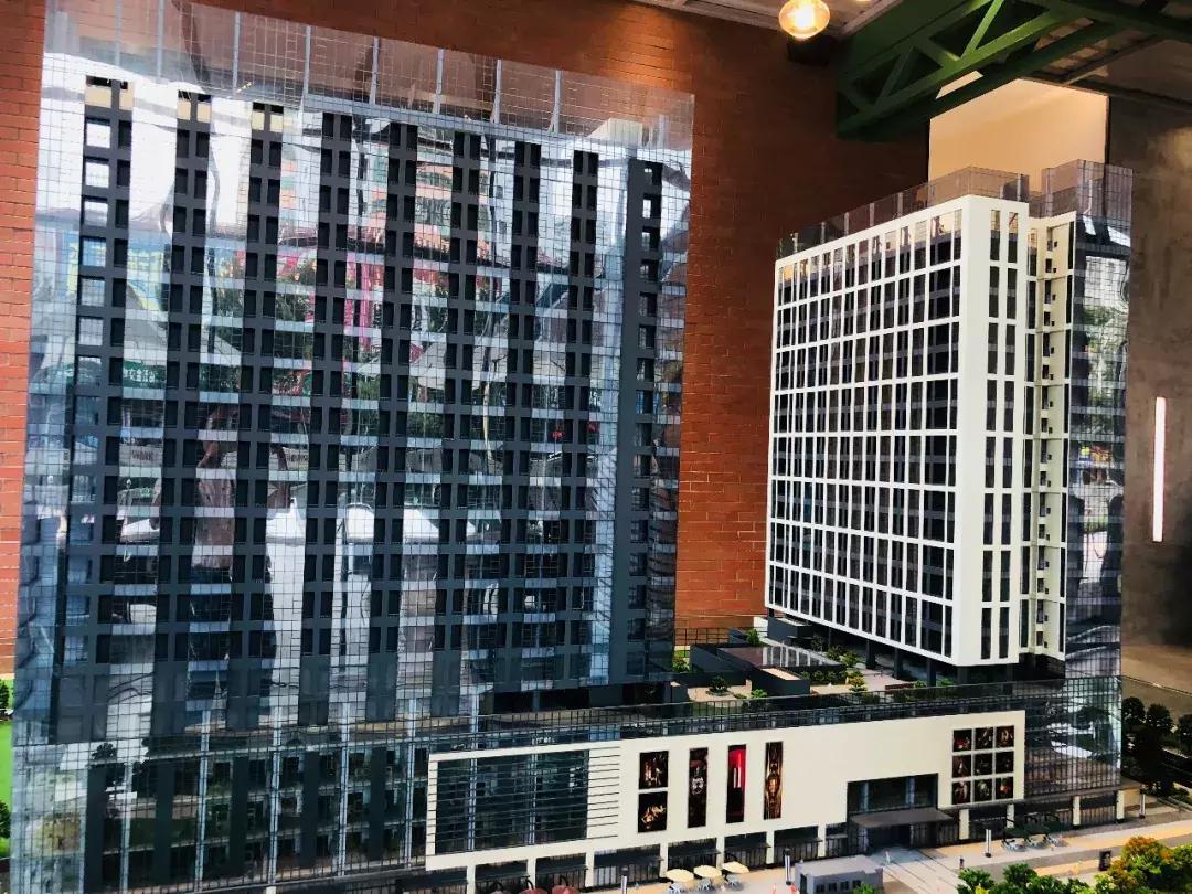 深圳卖不出去的老破二手房,深圳奇怪的房子