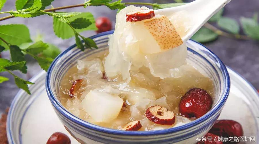 滋阴降火煲养生汤,降火的养生粥养生汤