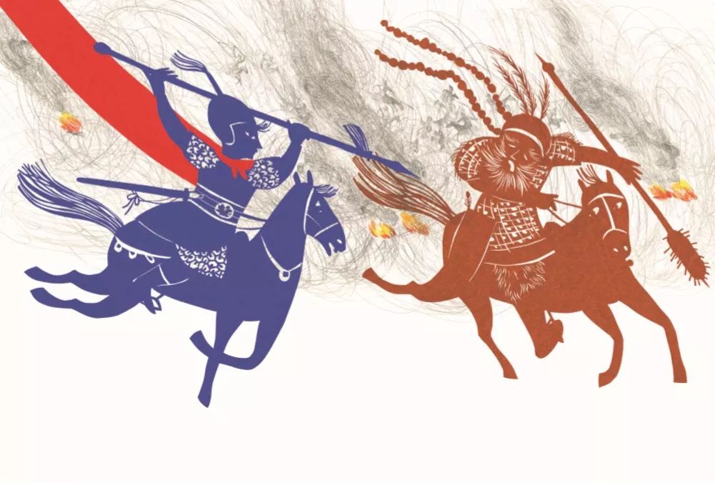 绘本之美——2018中国优秀儿童绘本原画艺术巡展