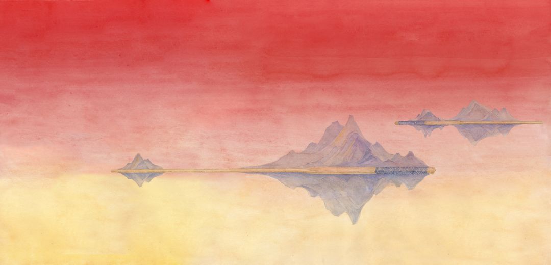 绘本之美——2018中国优秀儿童绘本原画艺术巡展